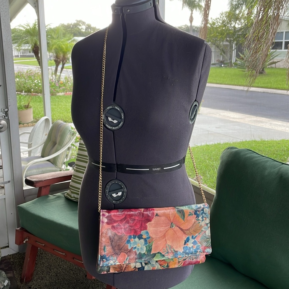 Etui London Handmade Leather bag
